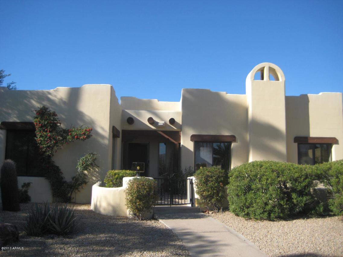 18501 E El Cortez Pl., Rio Verde, AZ 85263