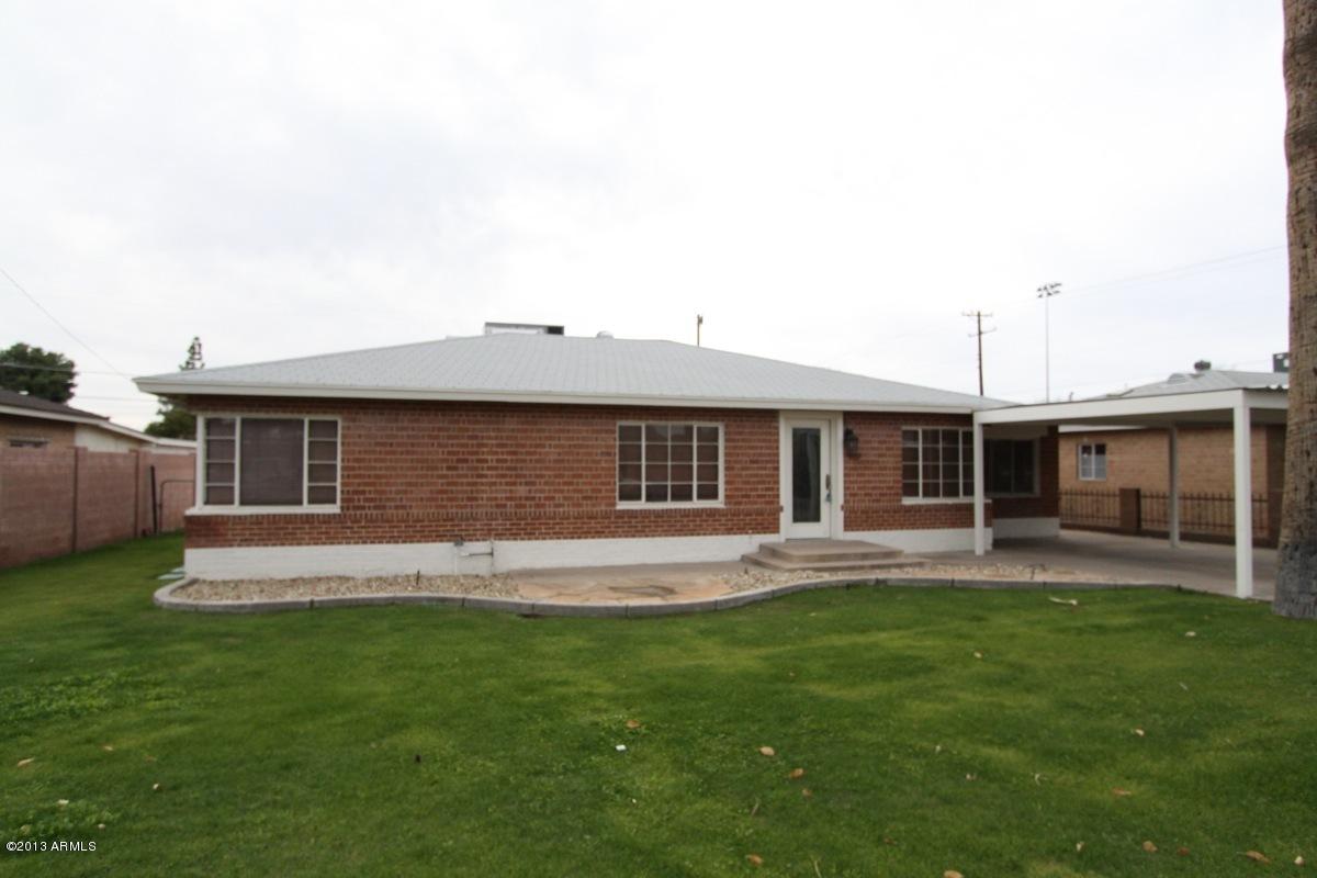 1419 W San Miguel Ave., Phoenix, AZ 85013