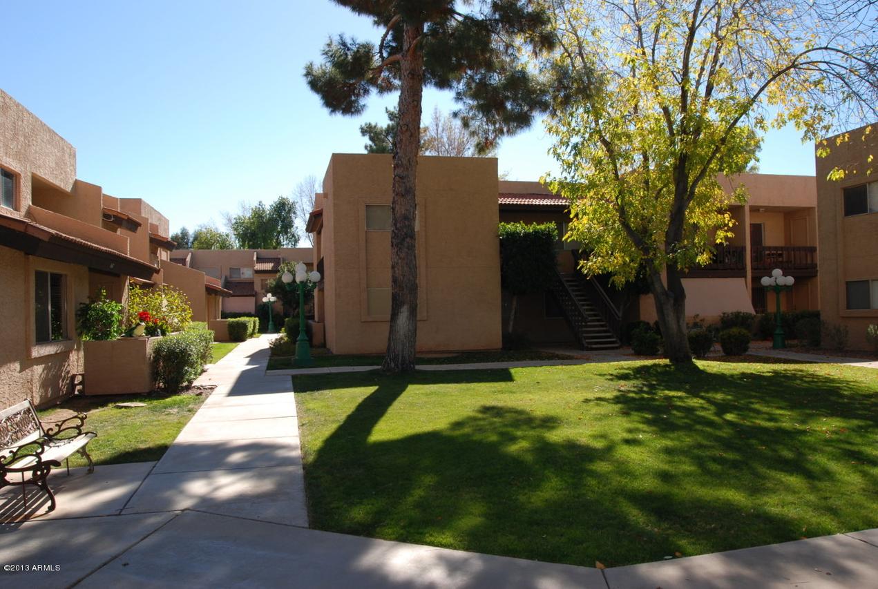 520 N Stapley Dr. #161, Mesa, AZ 85203