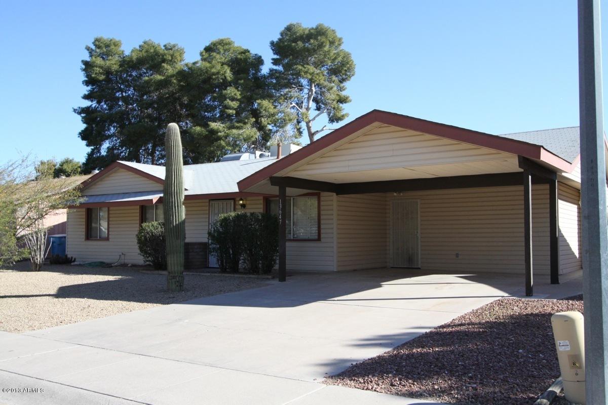 13647 N 37th Pl., Phoenix, AZ 85032