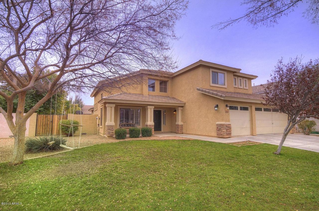 3333 E Washington Ave., Gilbert, AZ 85234