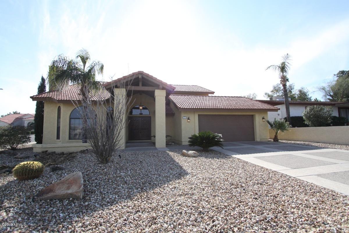 2645 E Claire Dr., Phoenix, AZ 85032