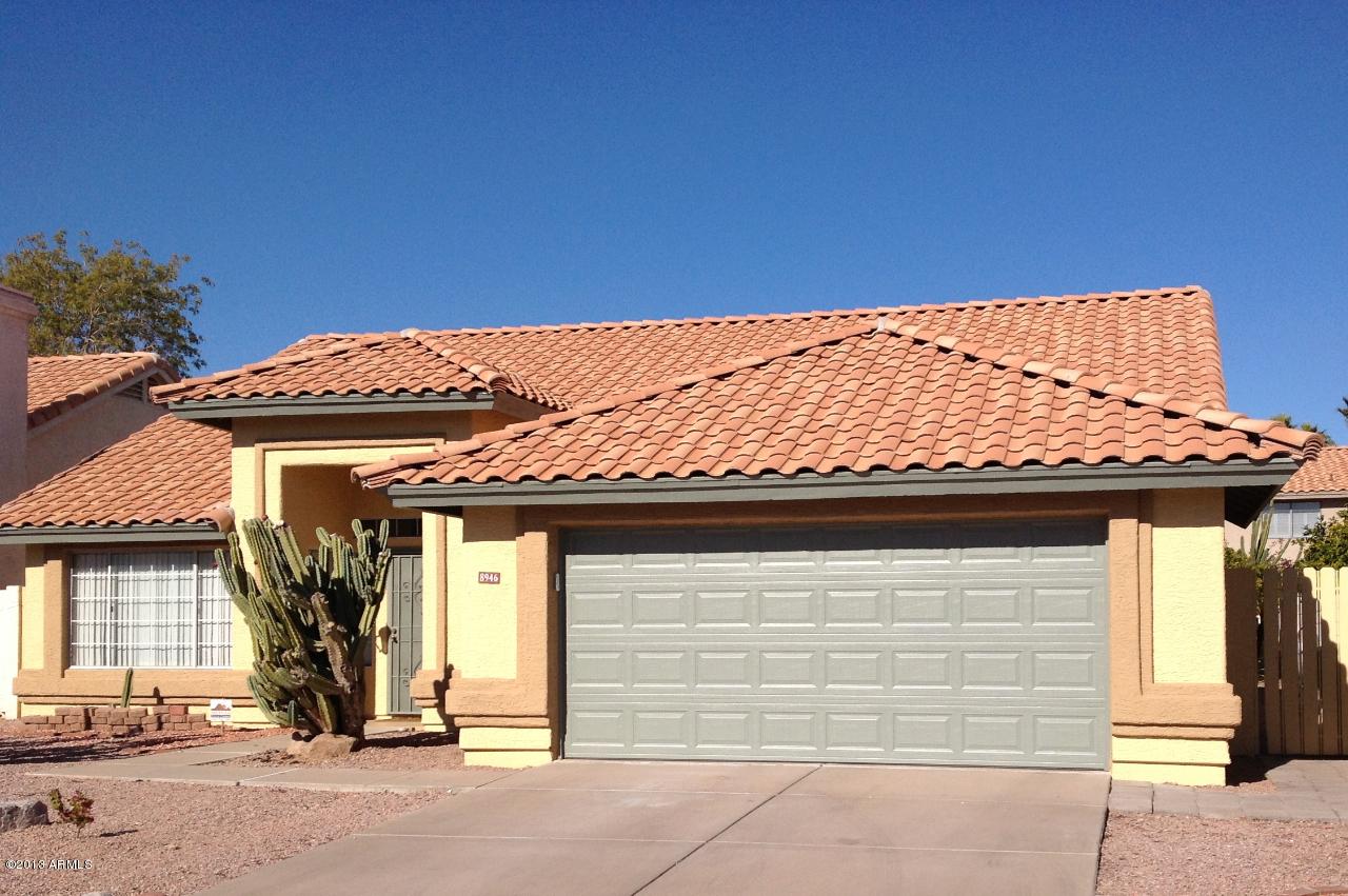 8946 E Floriade Dr., Scottsdale, AZ 85260