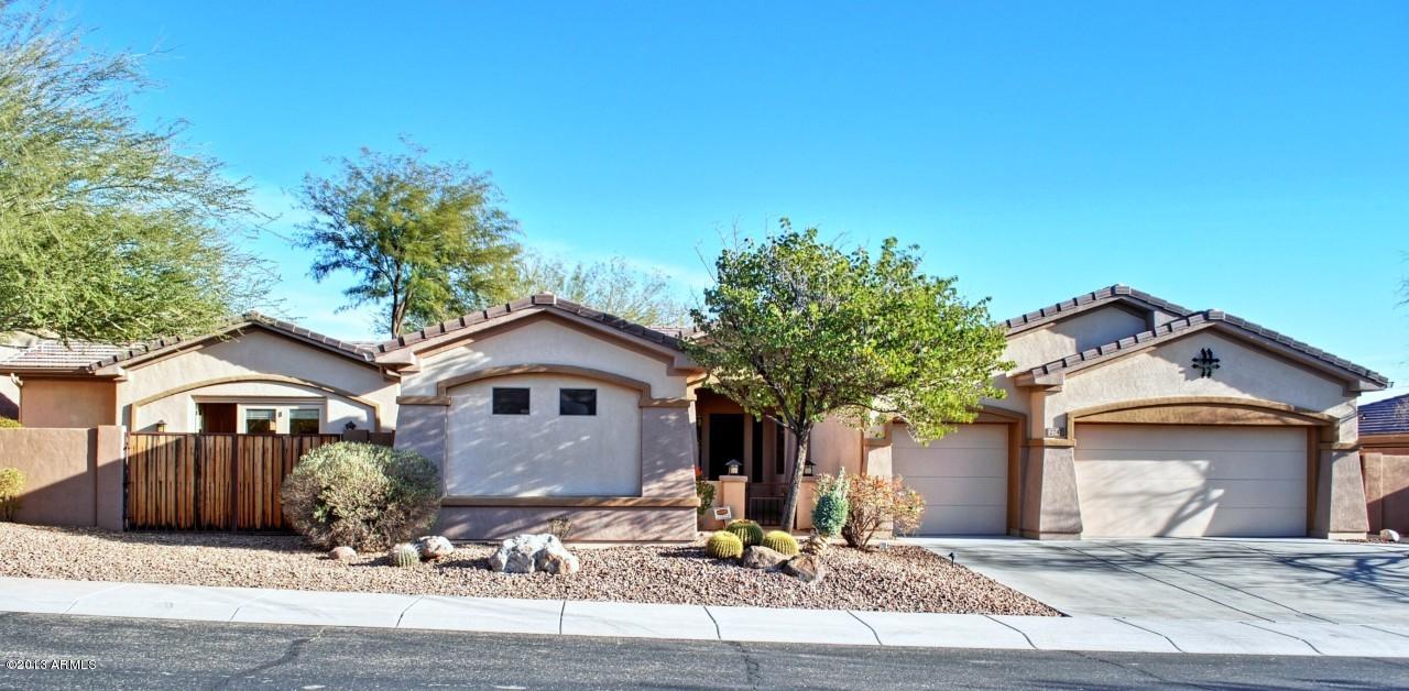 2747 W Reedy Creek Dr., Anthem, AZ 85086