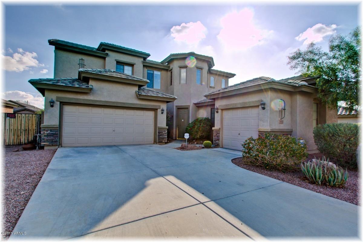 7573 E Desert Honeysuckle Dr., Gold Canyon, AZ 85118
