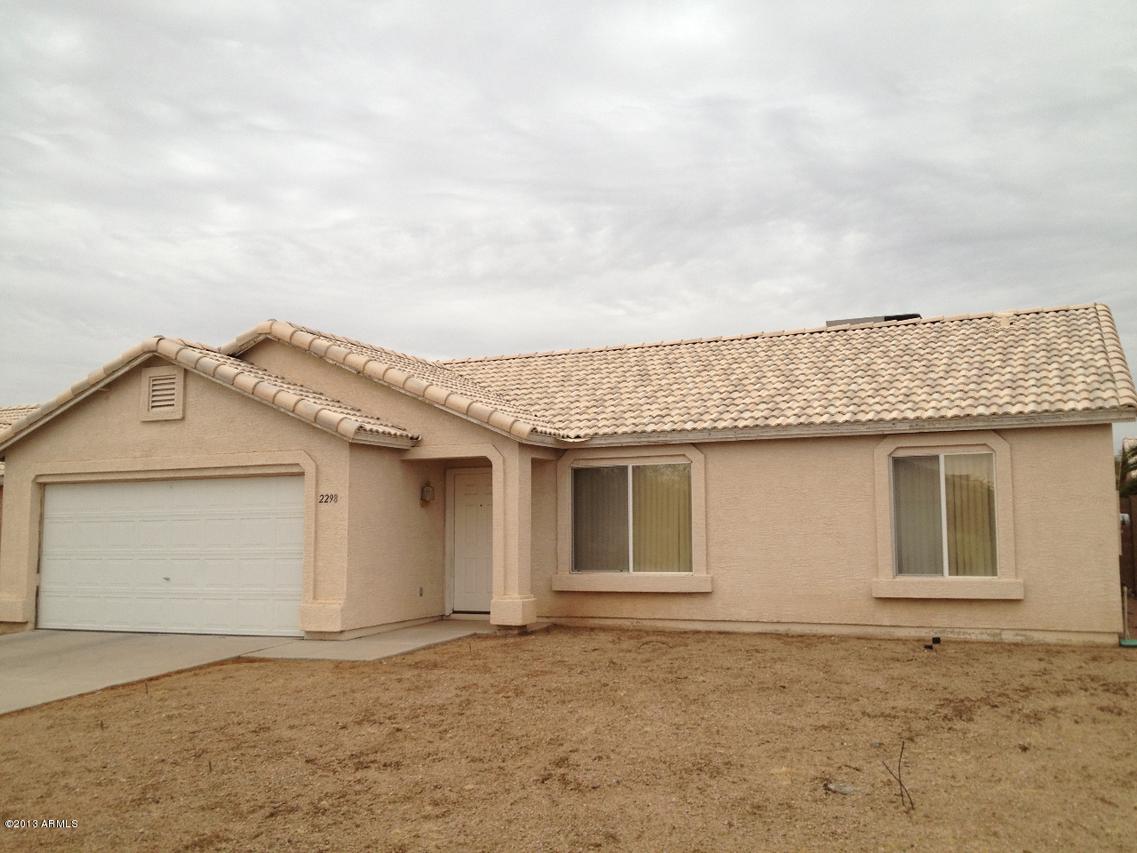 2298 W Renaissance Ave., Apache Junction, AZ 85120