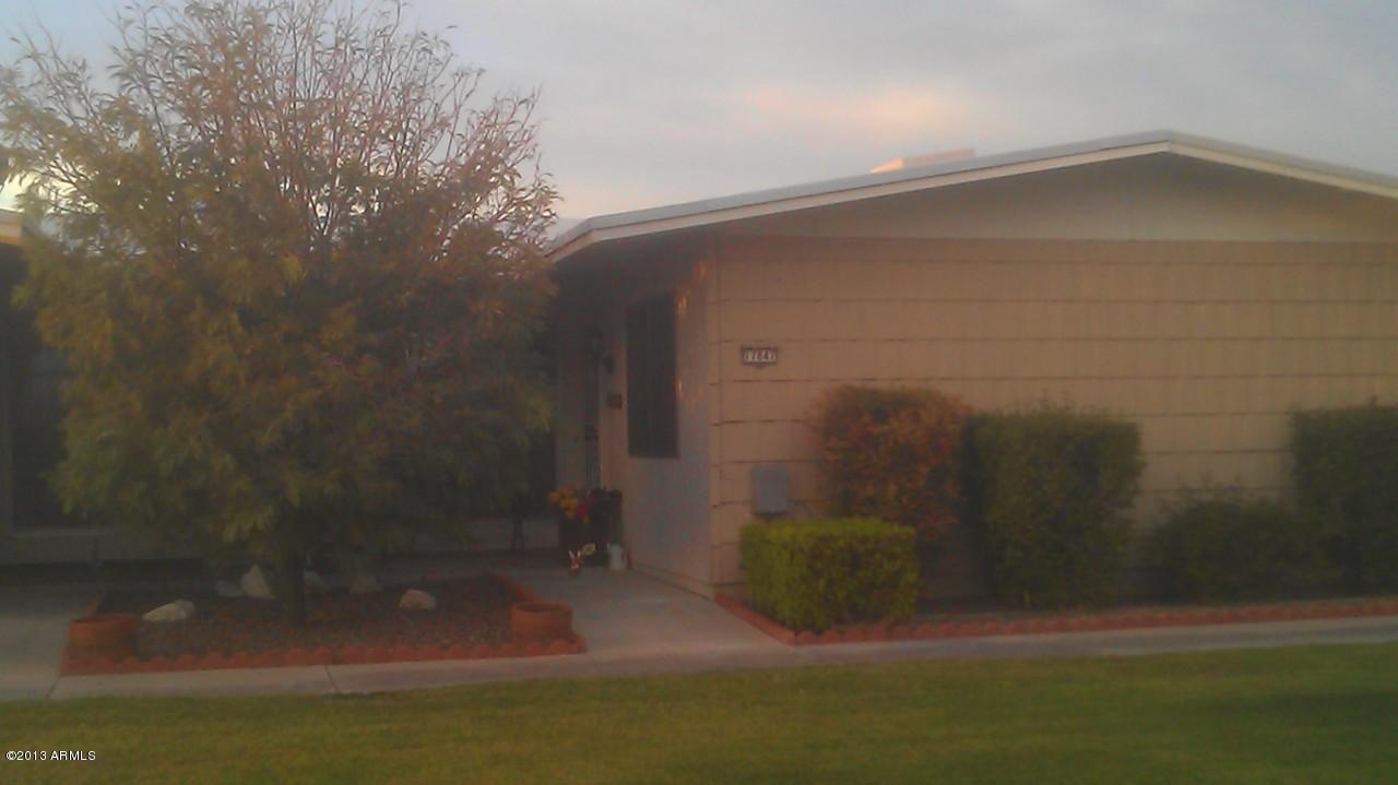 17847 N 99th Dr., Sun City, AZ 85373