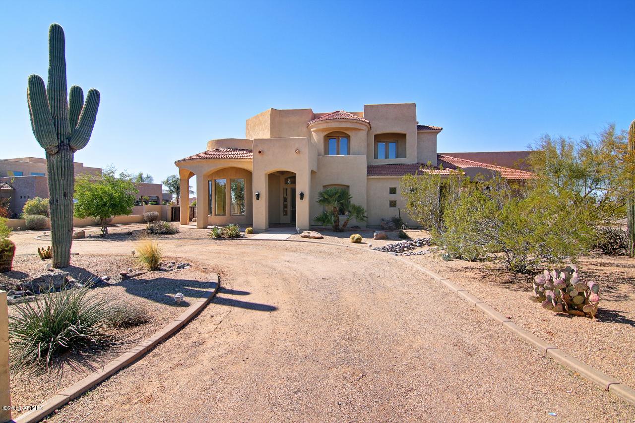 2960 N 77th Pl., Mesa, AZ 85207