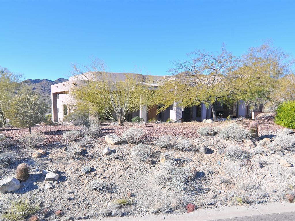 15638 N Cerro Alto Dr., Fountain Hills, AZ 85268