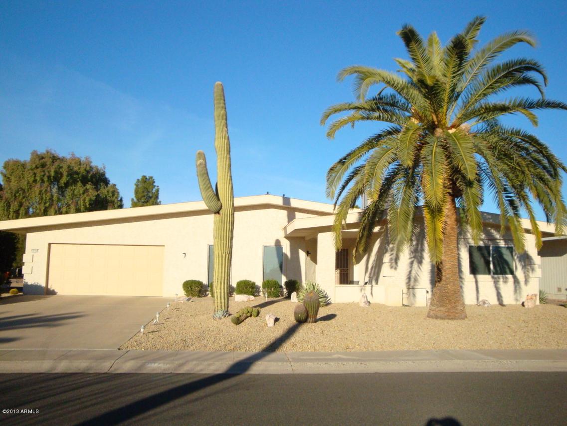 10750 W Wheatridge Dr., Sun City, AZ 85373