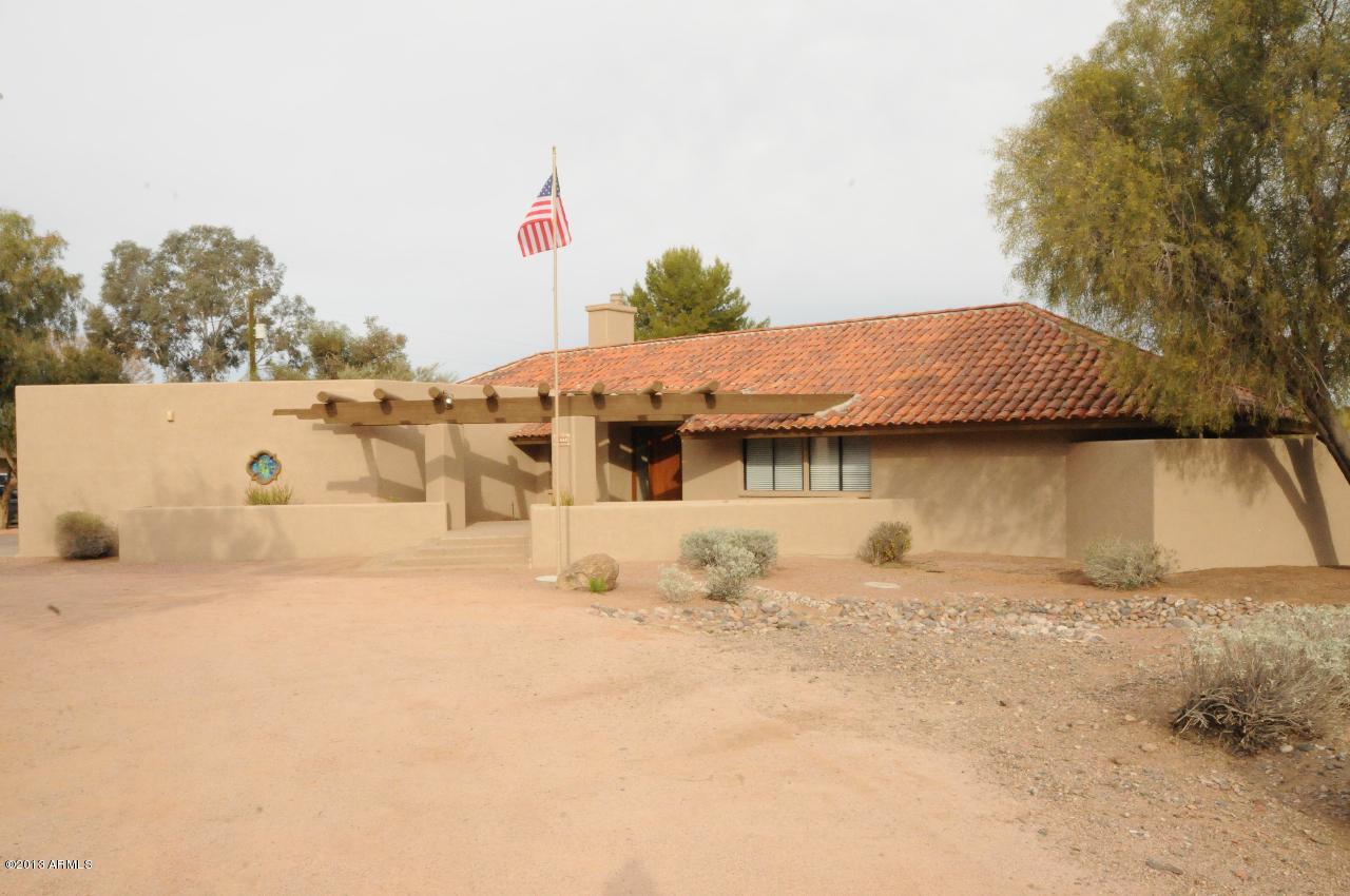 18550 E Via De Arboles, Queen Creek, AZ 85142