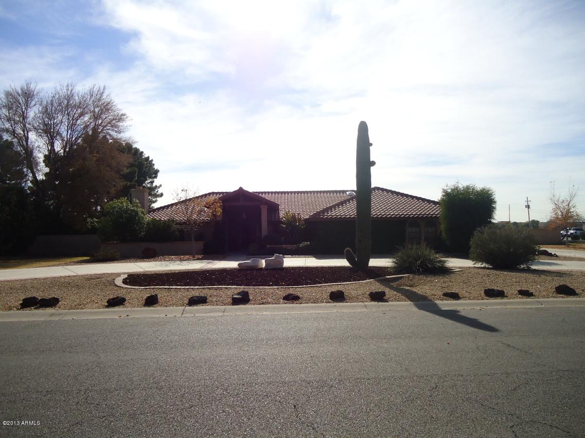 8247 W Orange Dr., Glendale, AZ 85303