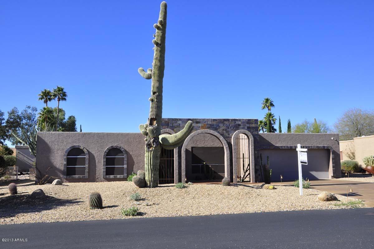18607 E Mazatzal Cir., Rio Verde, AZ 85263