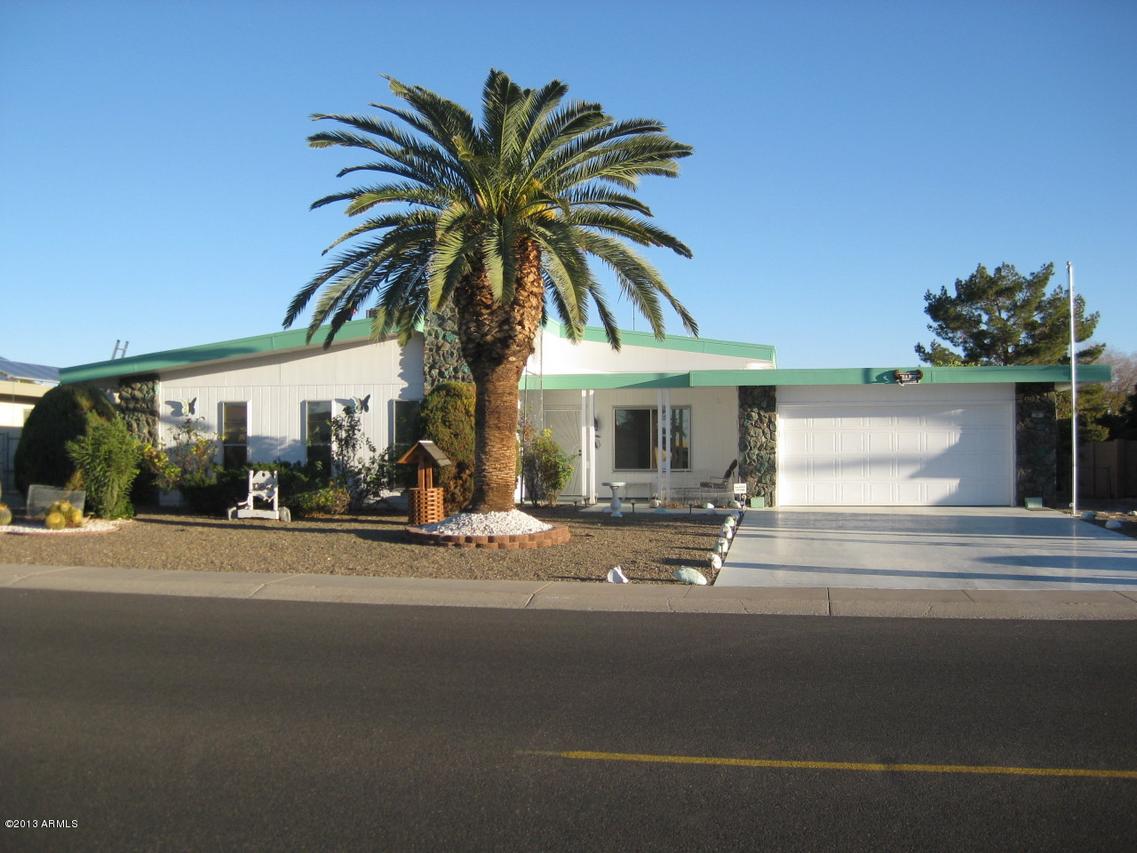 10845 W Boswell Blvd., Sun City, AZ 85373