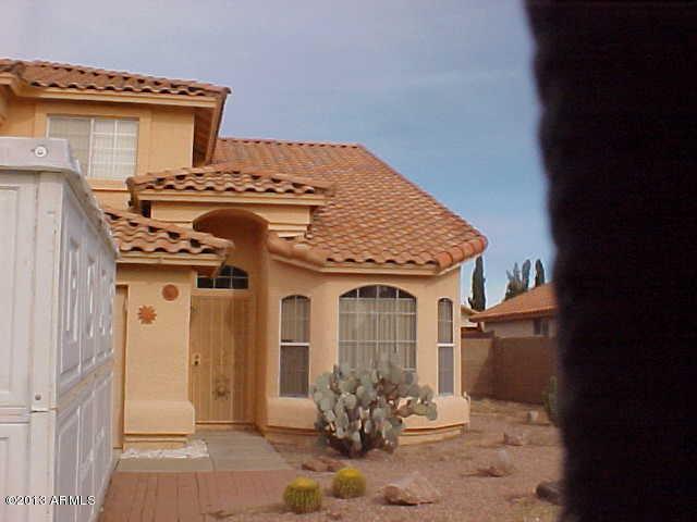 4056 E Arbor Ave., Mesa, AZ 85206