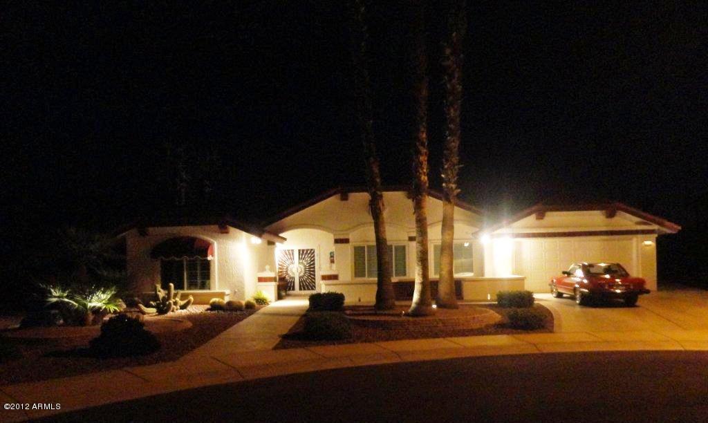 20815 N Stonegate Dr., Sun City West, AZ 85375