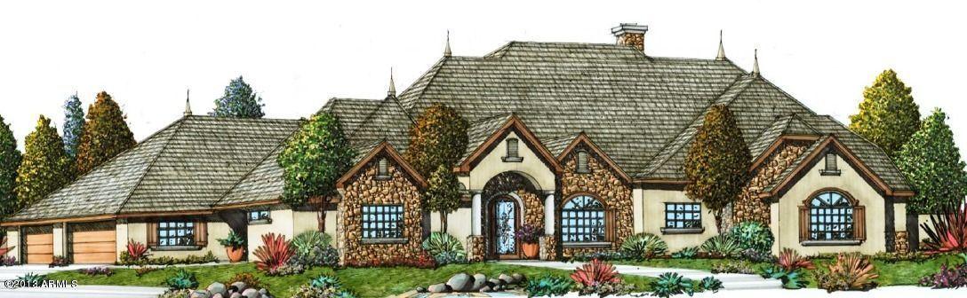 20677 E Sunset Dr., Queen Creek, AZ 85142