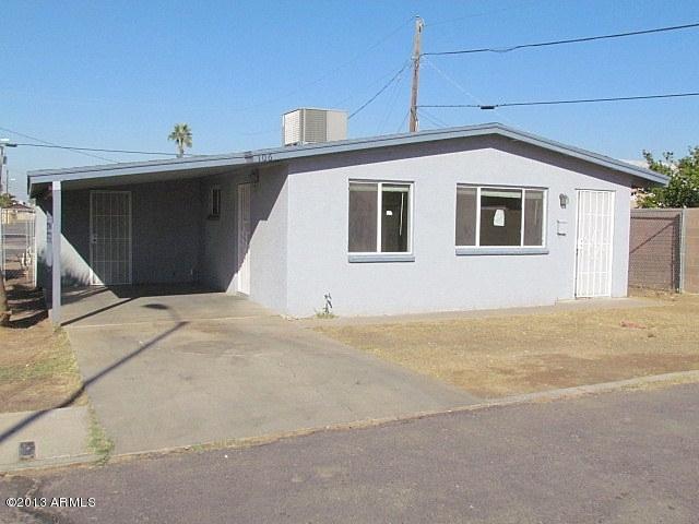 106 E Deasy Ln., Avondale, AZ 85323