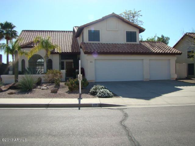 6121 E Saddleback St., Mesa, AZ 85215