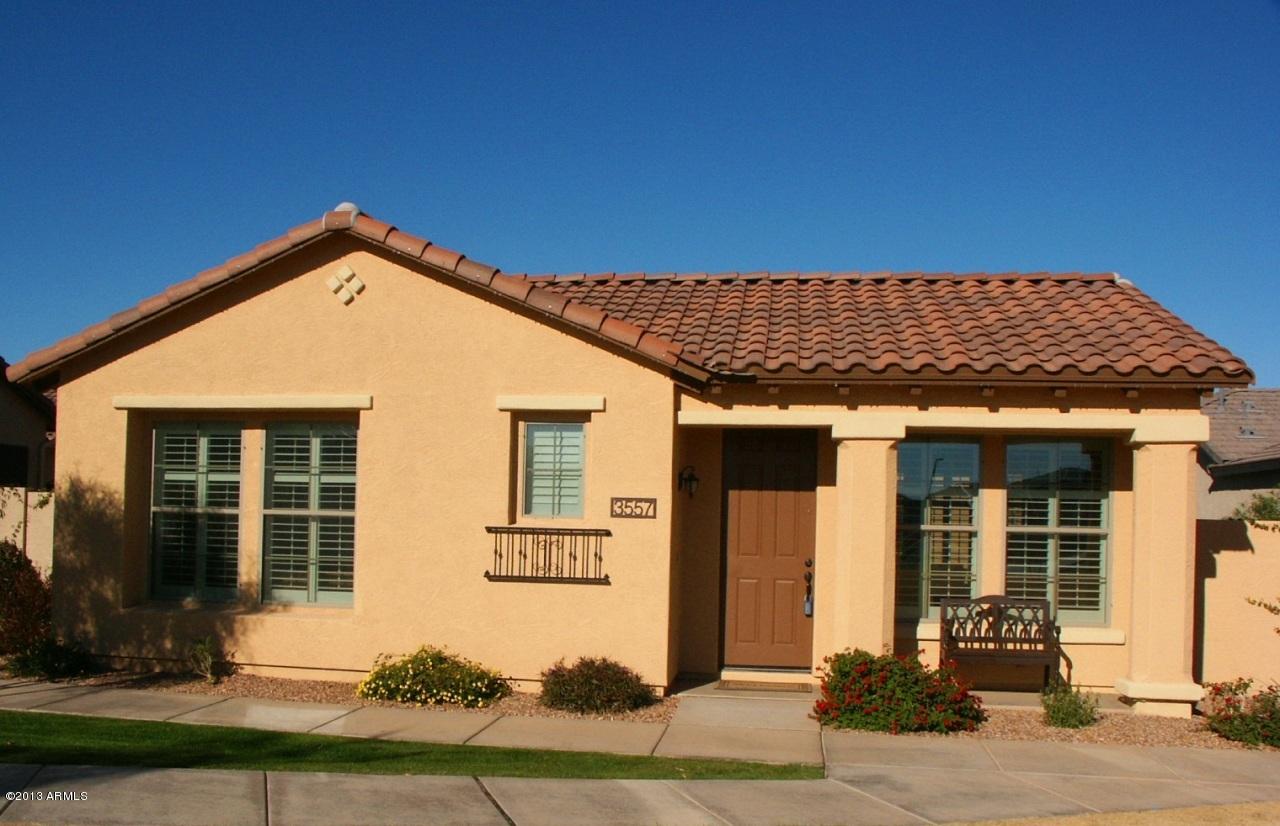 3557 S Falcon Dr., Gilbert, AZ 85297