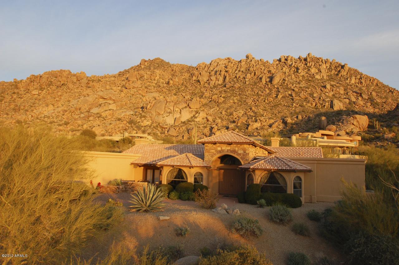 10773 E Candlewood Dr., Scottsdale, AZ 85255