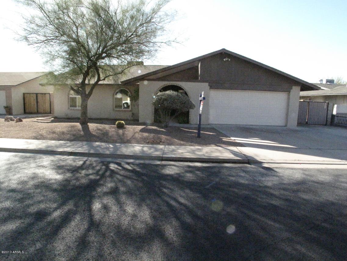 1407 W Nopal Ave., Mesa, AZ 85202