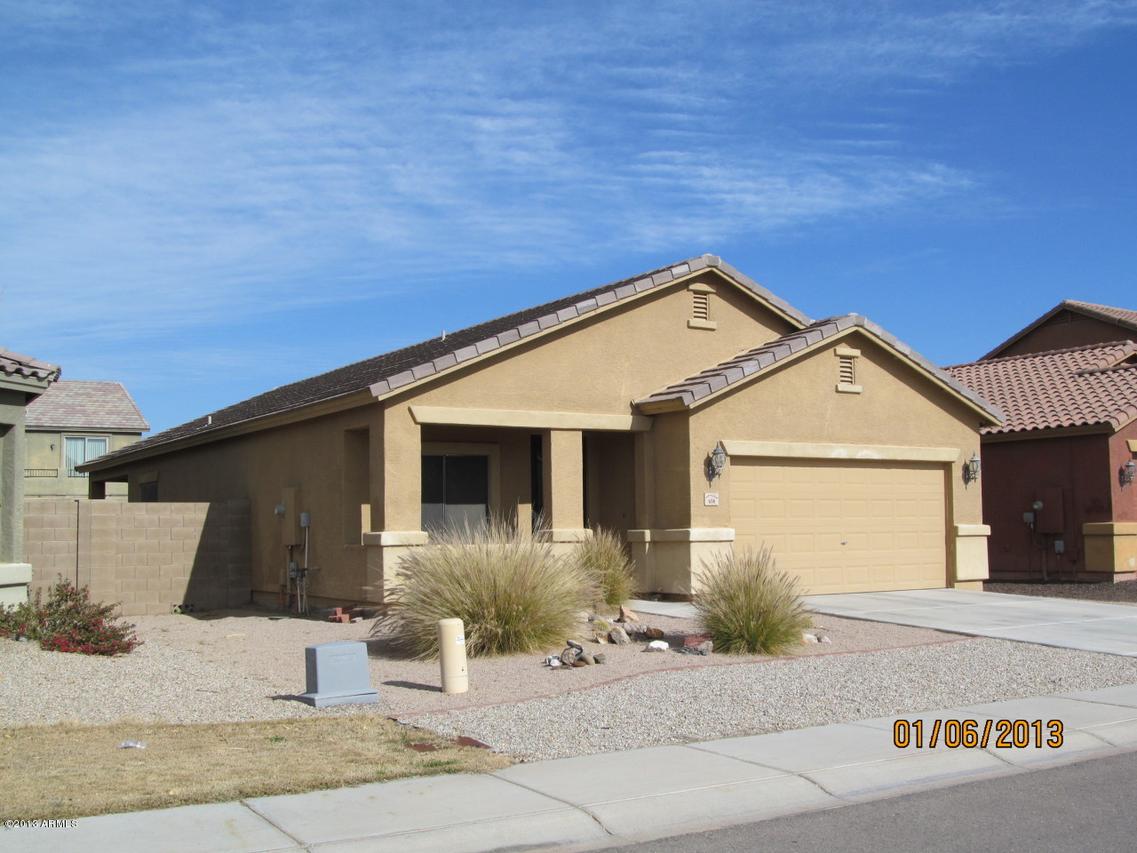 658 W Saguaro Ln., San Tan Valley, AZ 85143