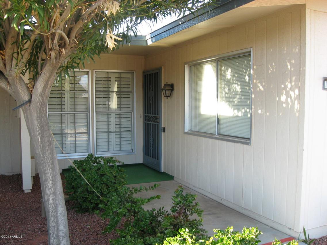 13442 W Desert Glen Dr., Sun City West, AZ 85375