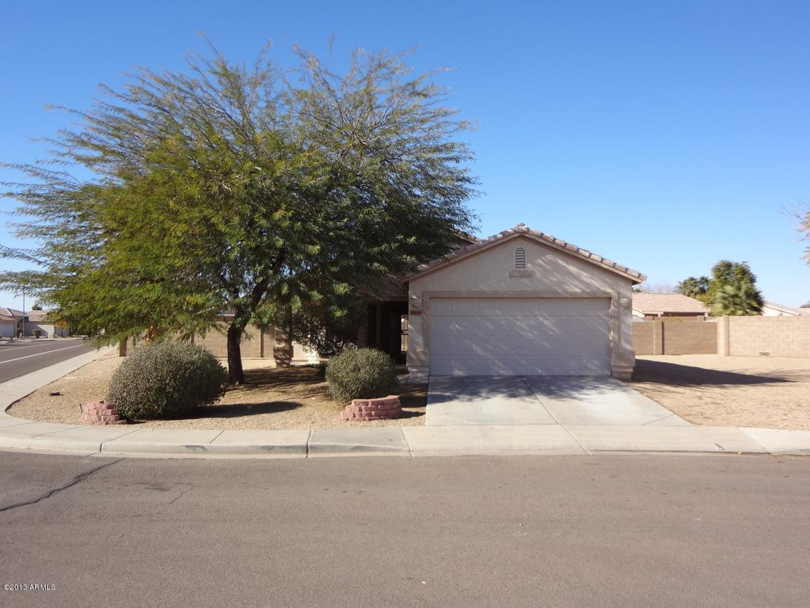 15140 W Honeysuckle Ln., Surprise, AZ 85374