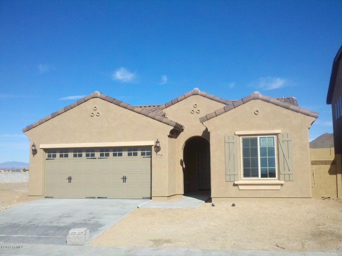 1754 W Desperado Way, Phoenix, AZ 85085
