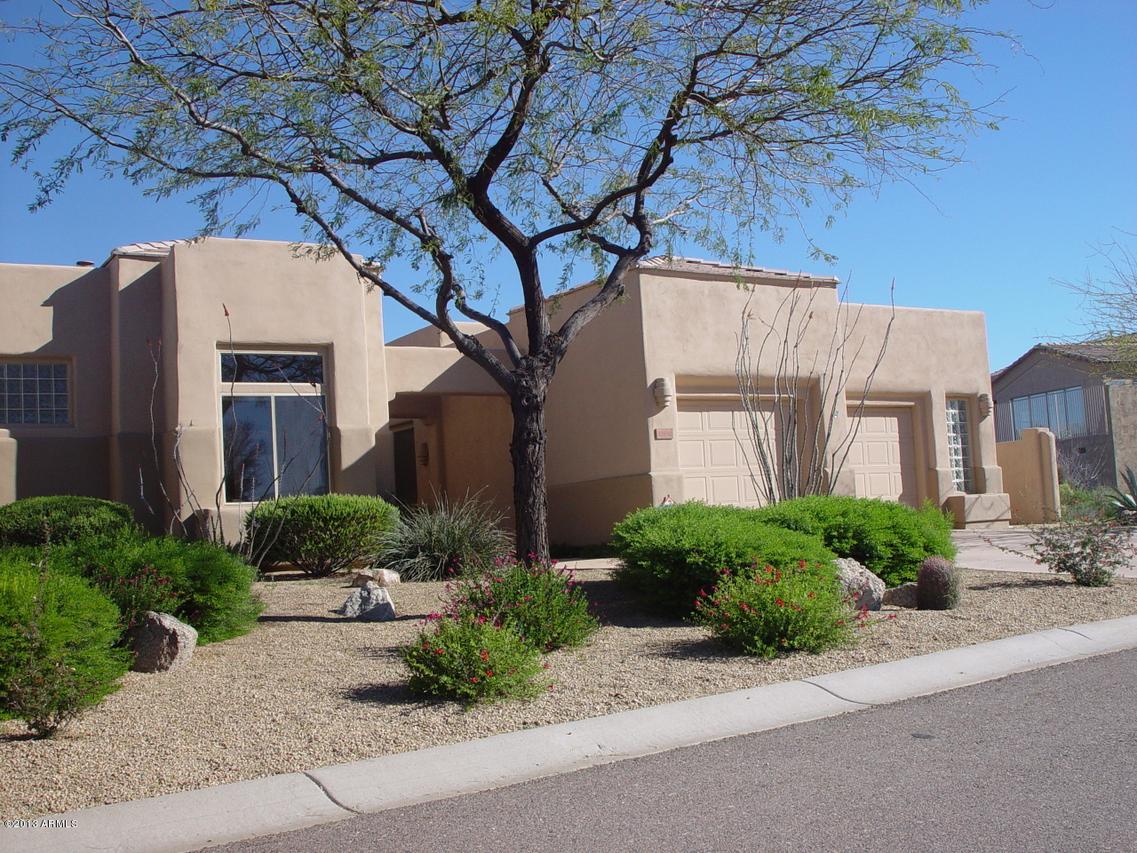 11192 E Dale Ln., Scottsdale, AZ 85262