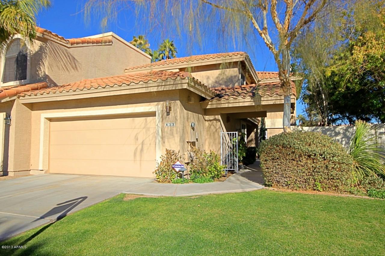 453 S Marina Dr., Gilbert, AZ 85233