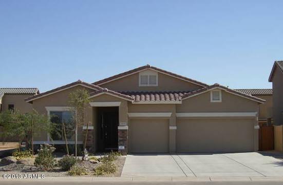 1013 W Ayrshire Tr., San Tan Valley, AZ 85143