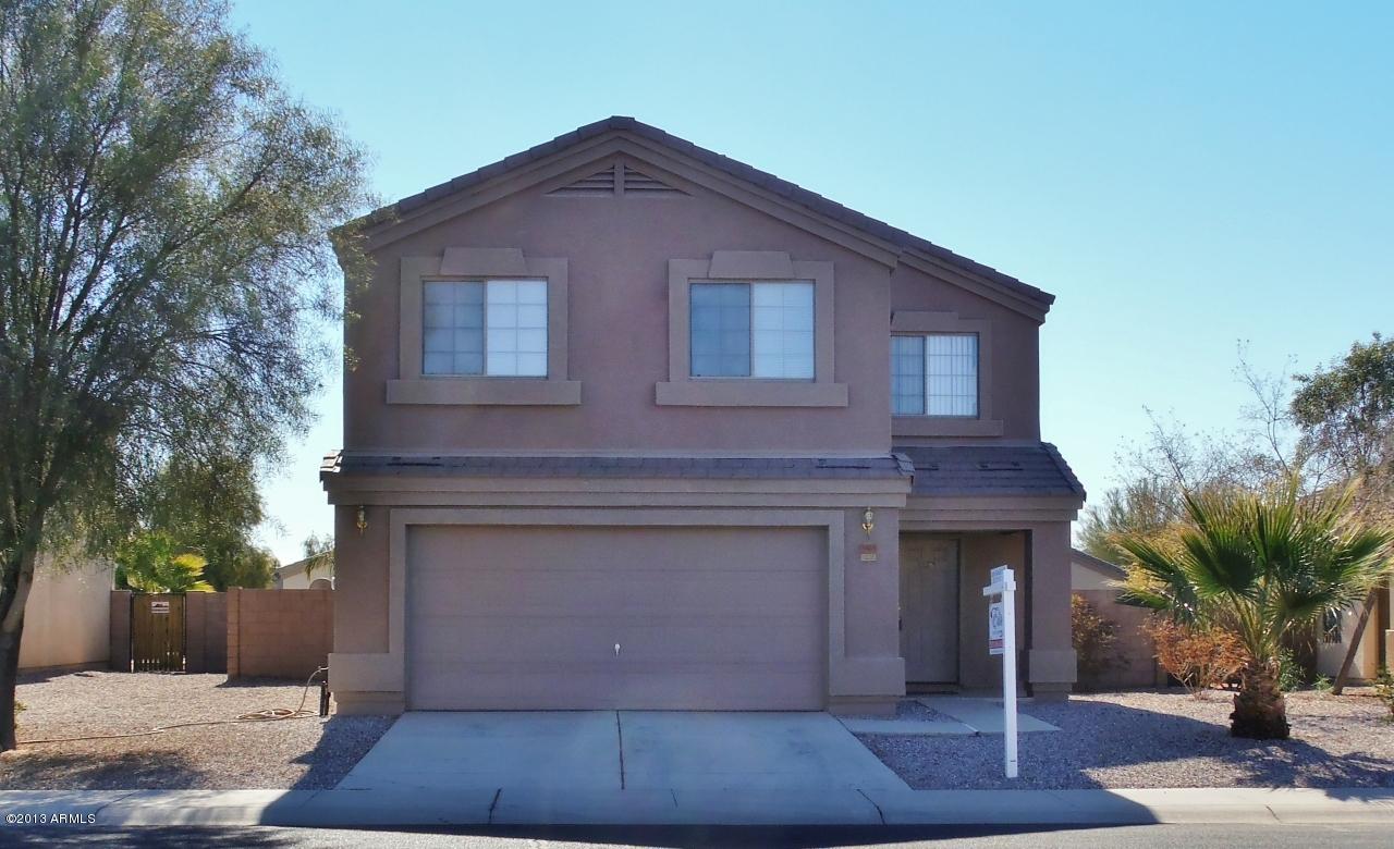 1651 E Bishop Dr., Casa Grande, AZ 85122