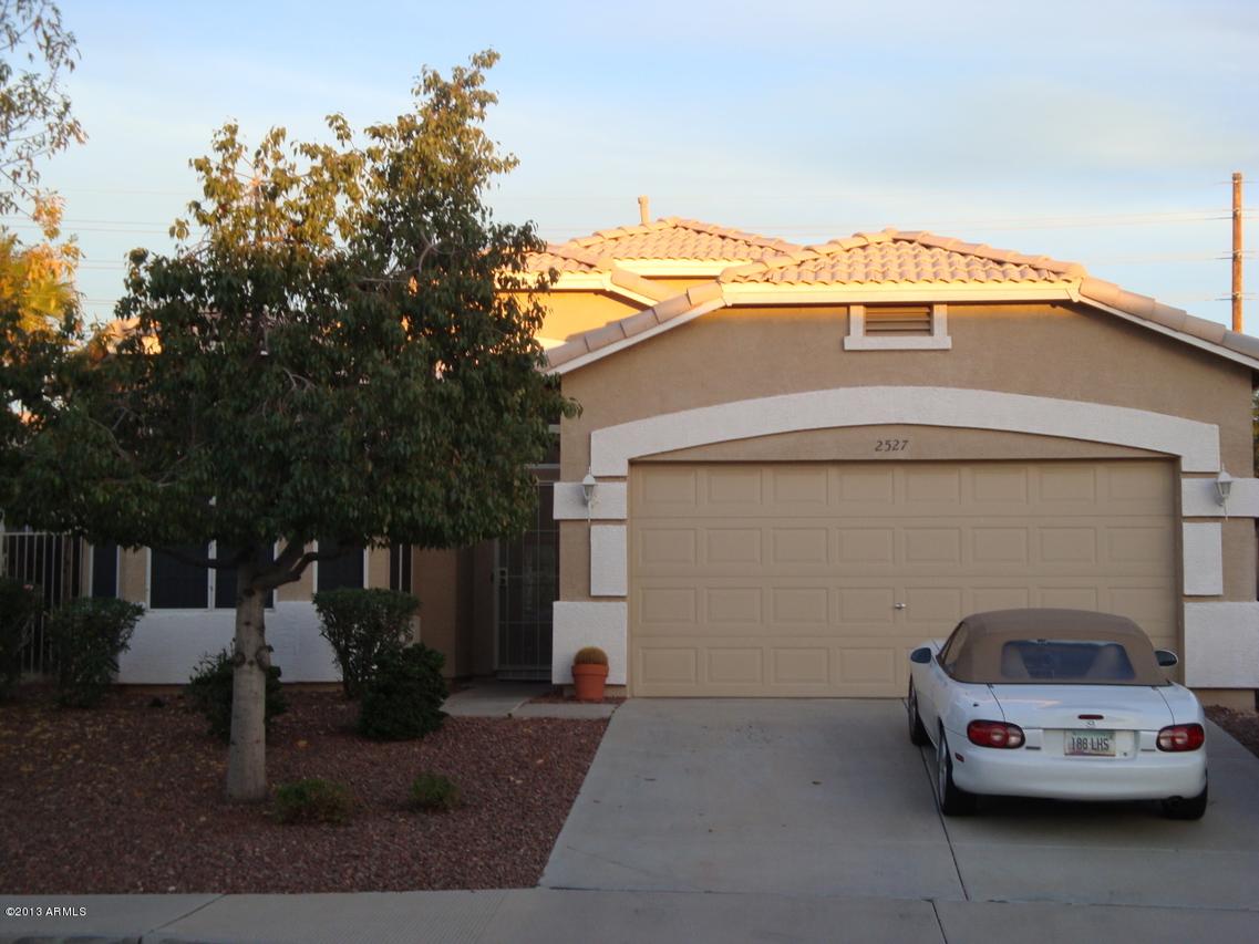 2527 N Silverado Rd., Mesa, AZ 85215