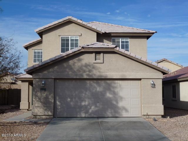 22802 W Cantilever St., Buckeye, AZ 85326