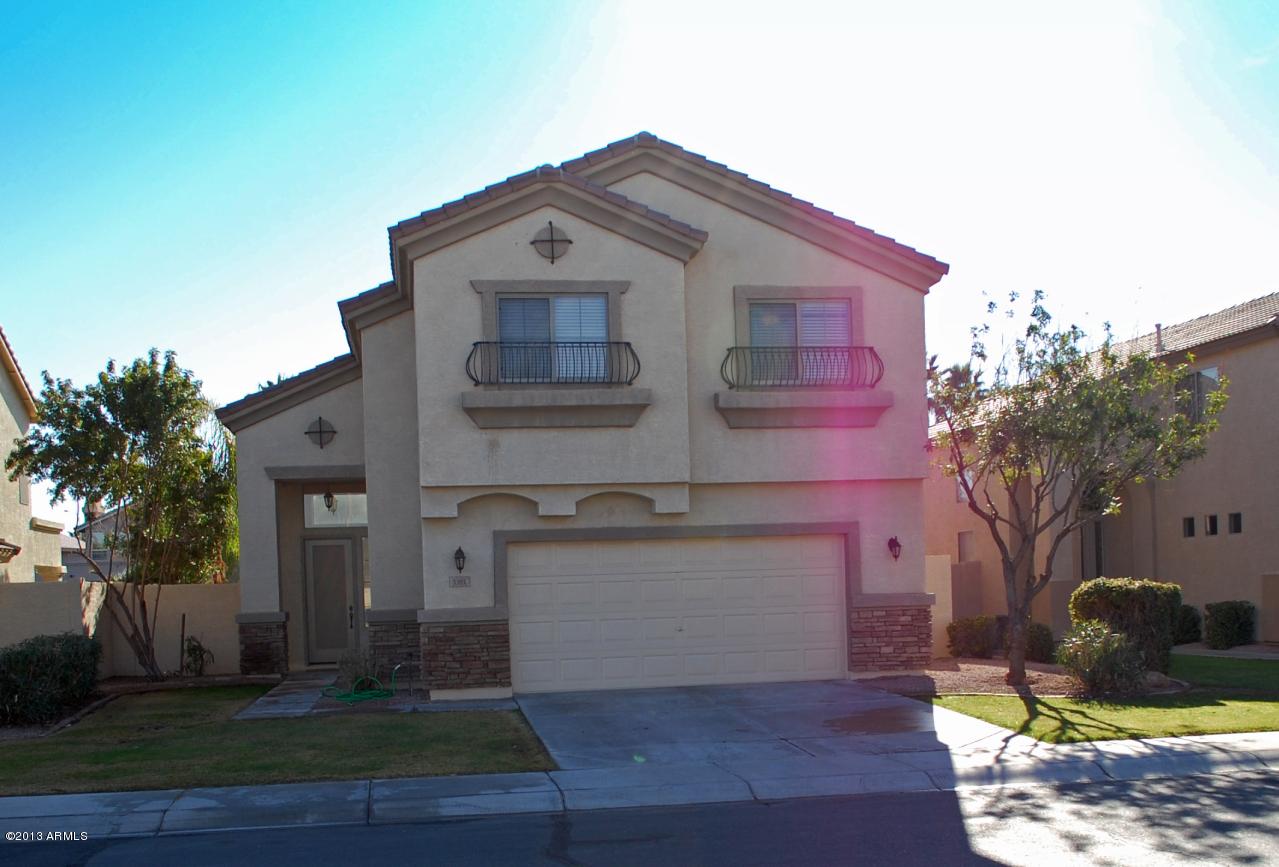 3391 S Felix Way, Chandler, AZ 85248