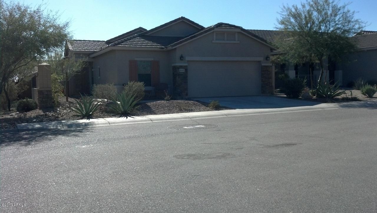 18491 E Verde Ct., Gold Canyon, AZ 85118