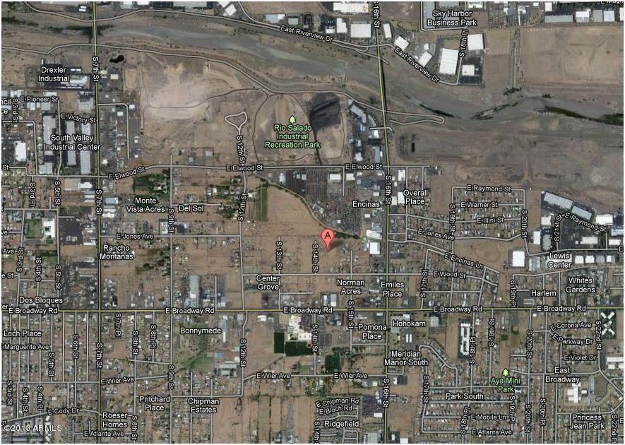 4027 S 14th St. #35, Phoenix, AZ 85040