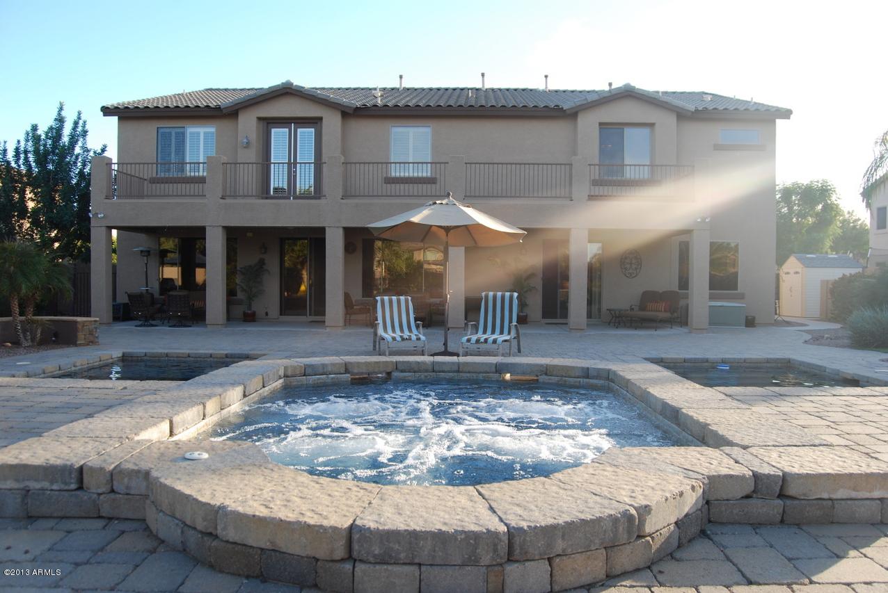 4112 E Ravenswood Dr., Gilbert, AZ 85298