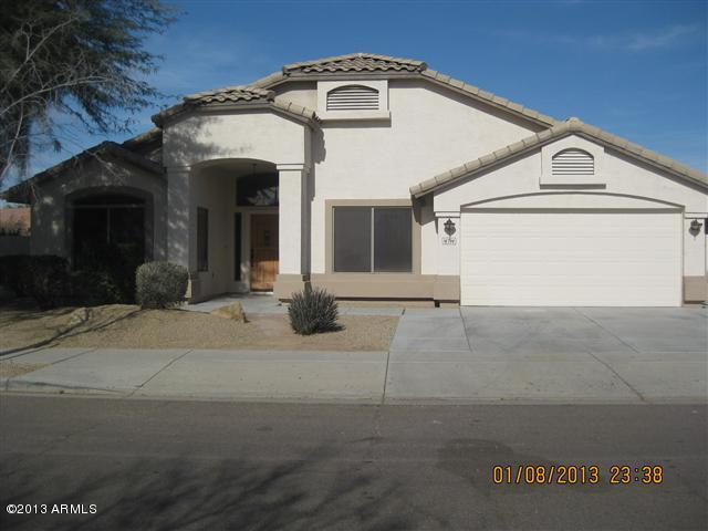 16796 W Pierce St., Goodyear, AZ 85338