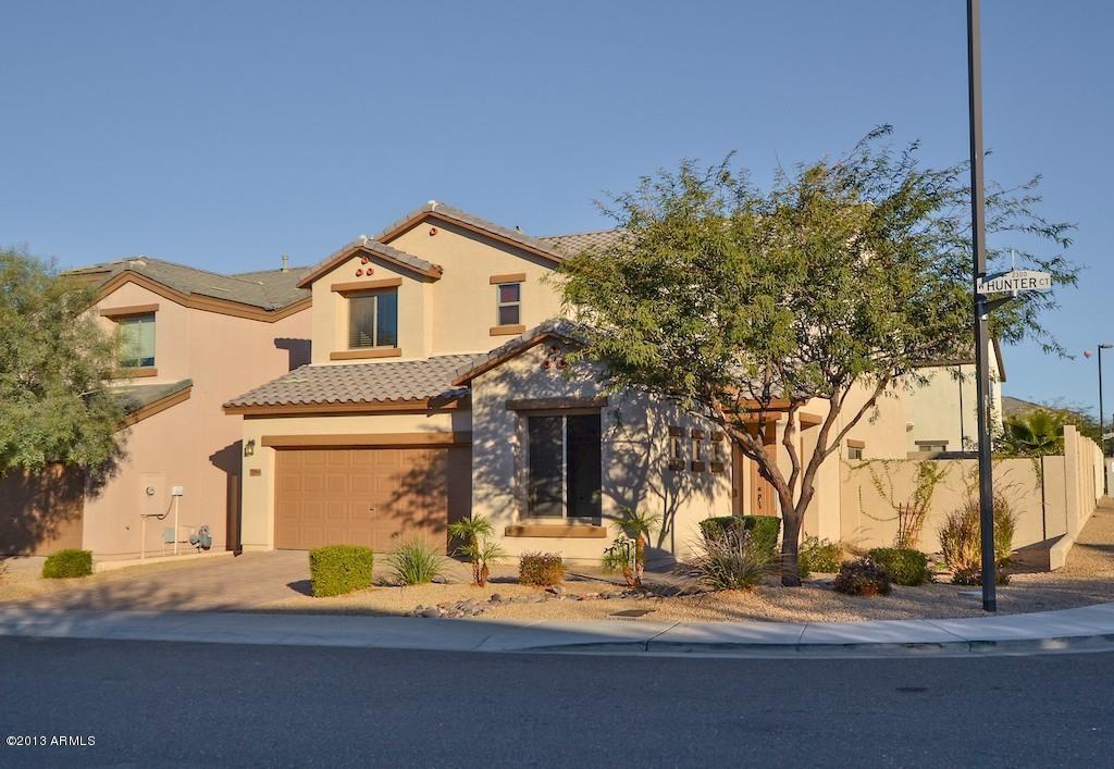 2314 W Hunter Ct., Phoenix, AZ 85085