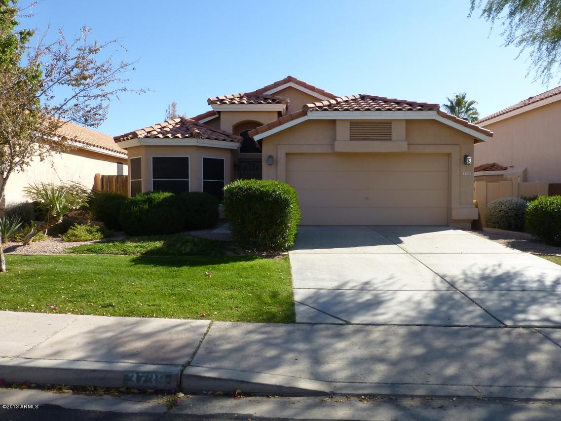 3739 N Tabor, Mesa, AZ 85215