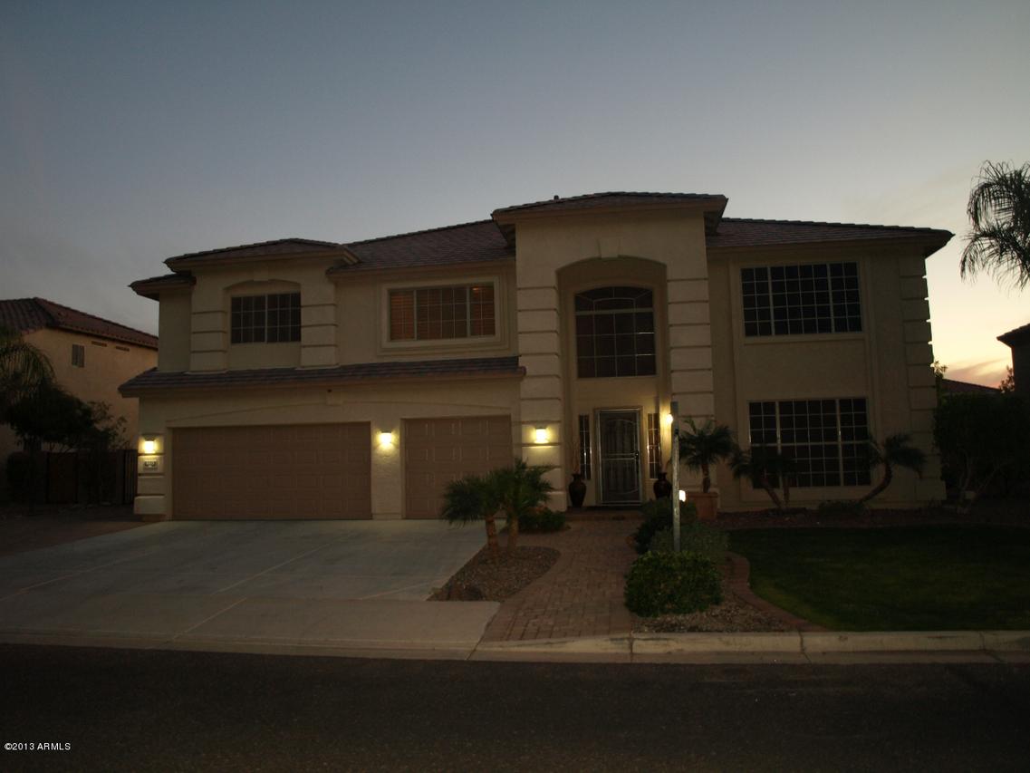 9813 W Maya Way, Peoria, AZ 85383