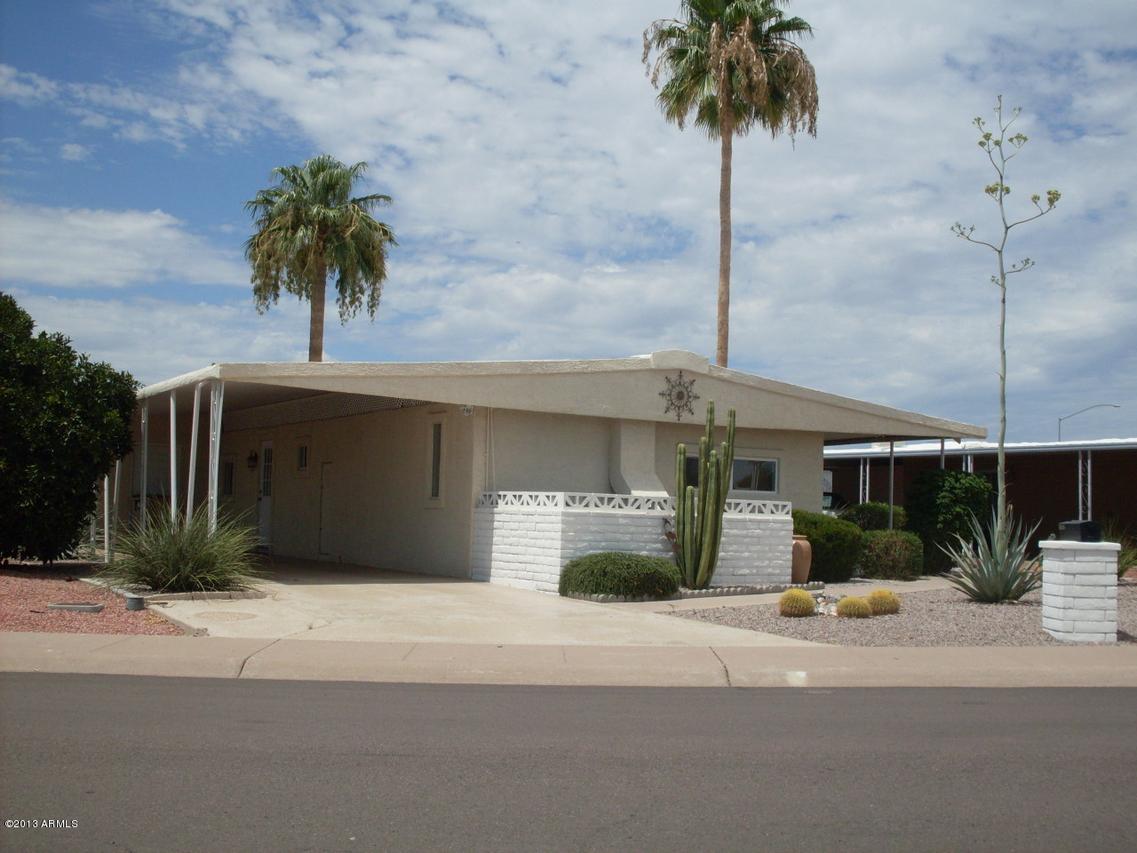 5938 E Hermosa Vista Dr., Mesa, AZ 85215