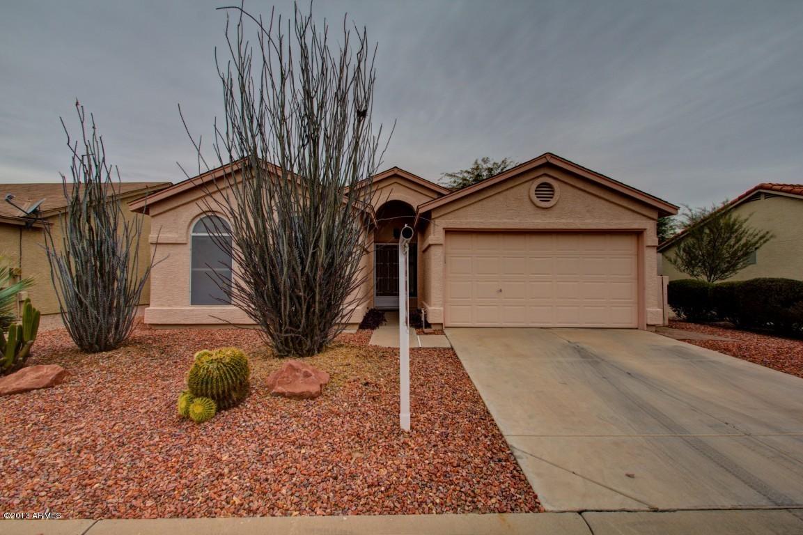 1842 E Colonial Dr., Chandler, AZ 85249