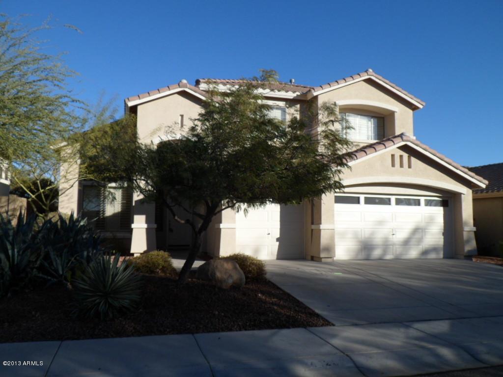 41207 N Panther Creek Tr., Anthem, AZ 85086