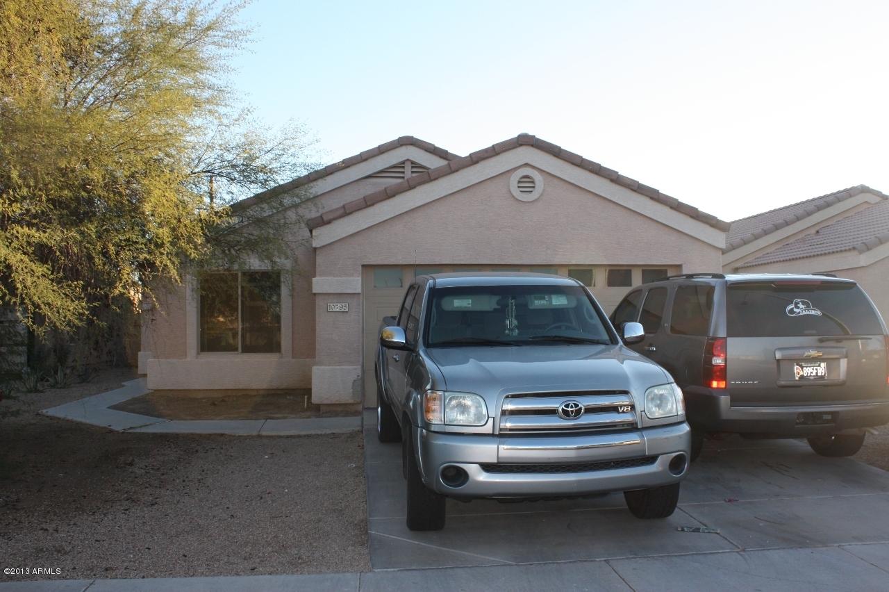 10795 W Flanagan St., Avondale, AZ 85323
