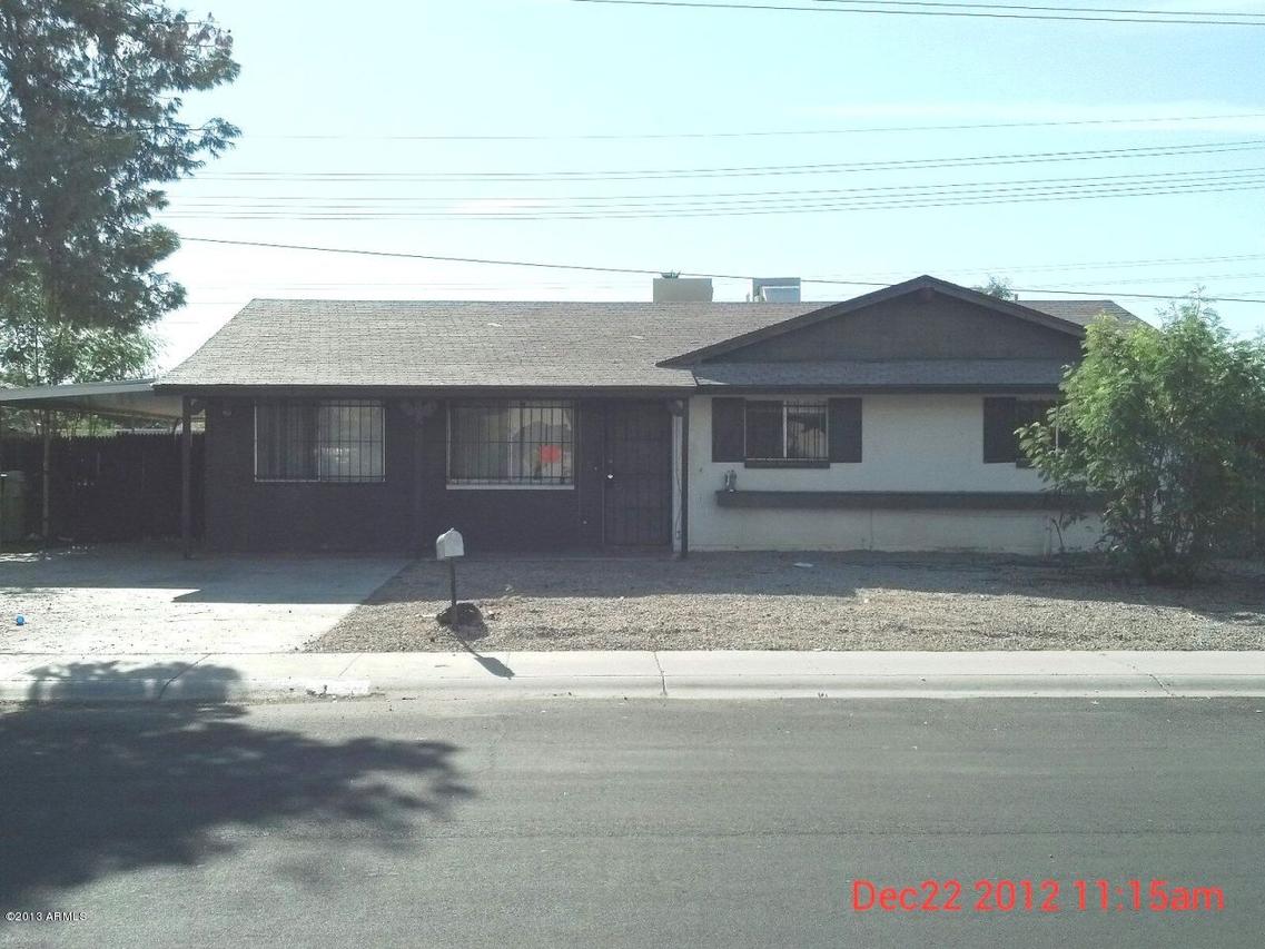 4649 W Caron St., Glendale, AZ 85302