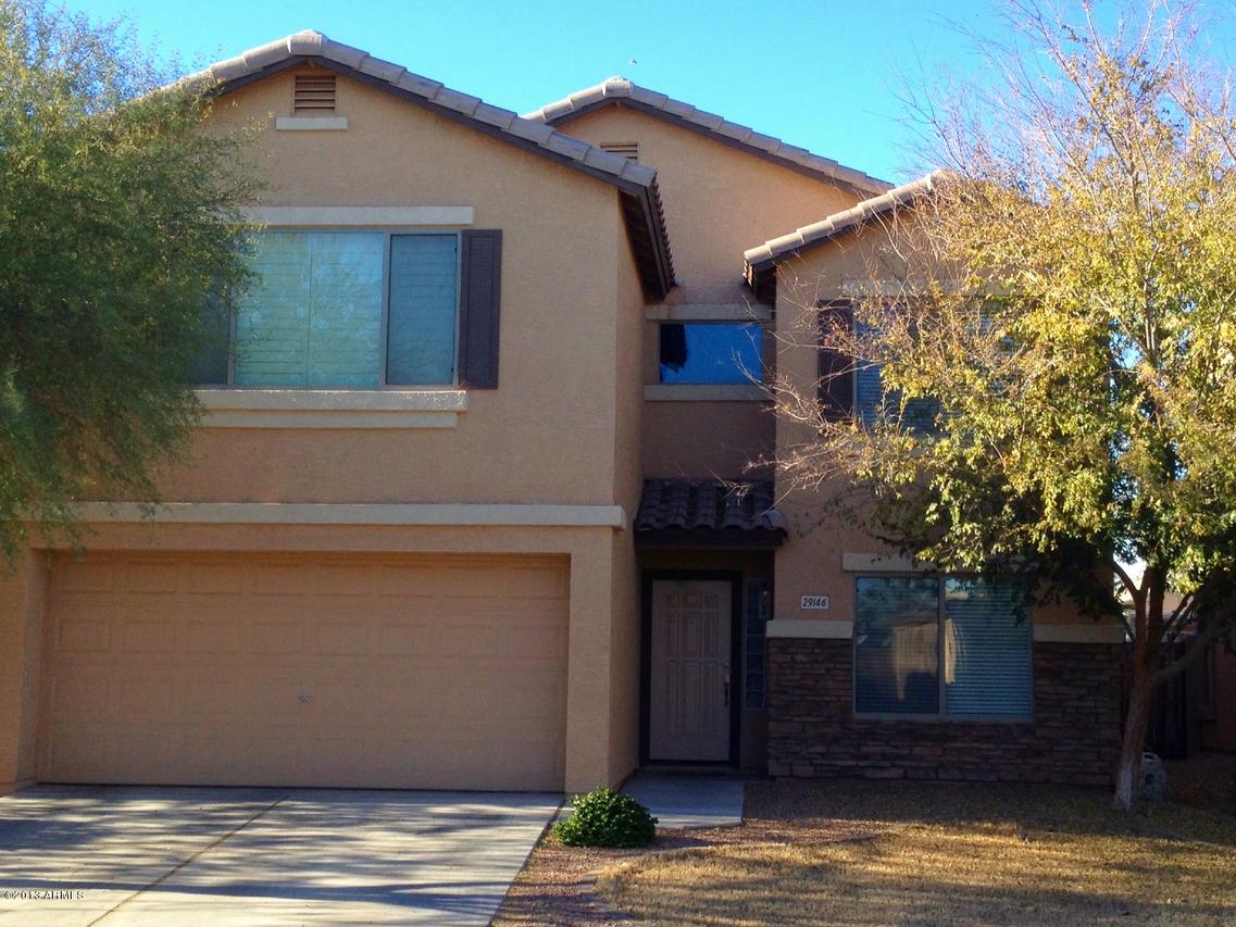 29146 N Rosewood Dr., San Tan Valley, AZ 85143